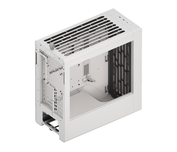 HAVN BF 360 White GEHV-018 // HVN-CA-BF360-01 - 1416939 - zdjęcie 4